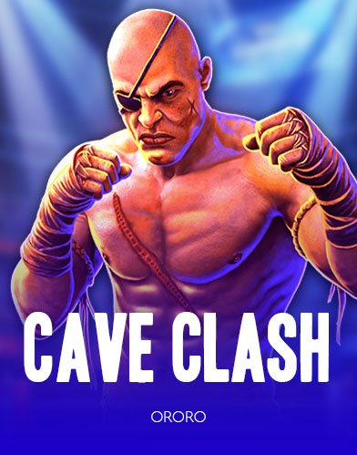 Cave Clash