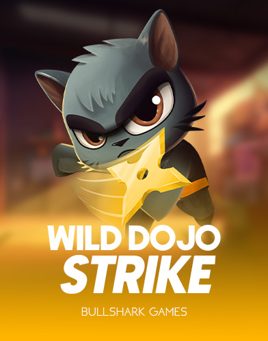 Wild Dojo Strike 
