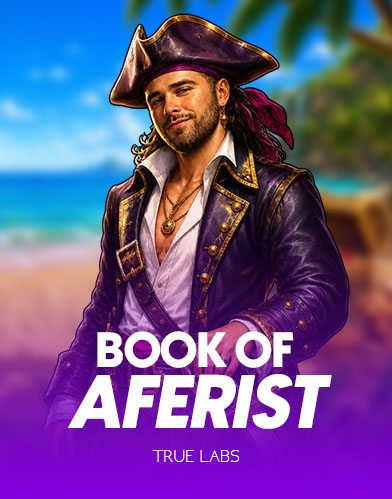 Book of Aferist
