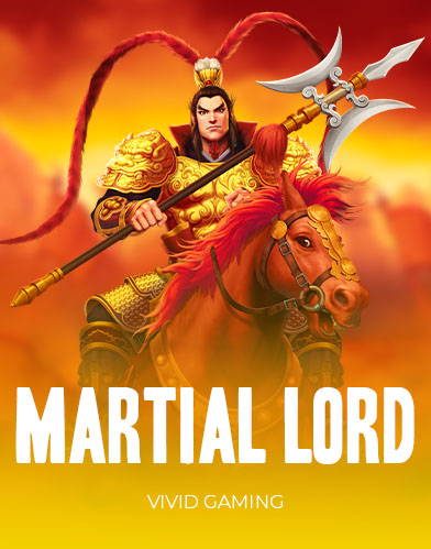 Martial Lord