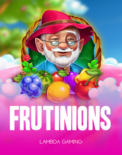 Frutinions