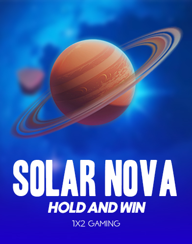 Solar Nova Hold and Win