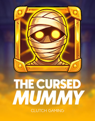 The Cursed Mummy