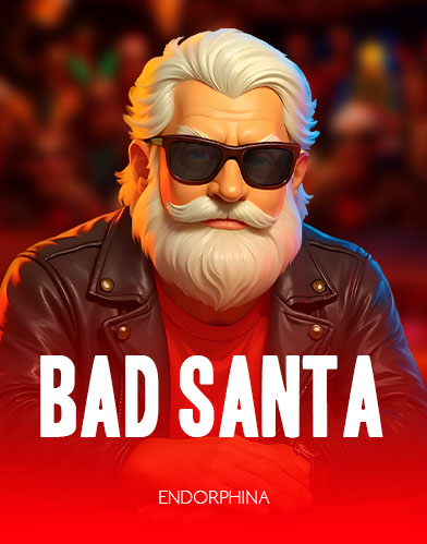 Bad Santa