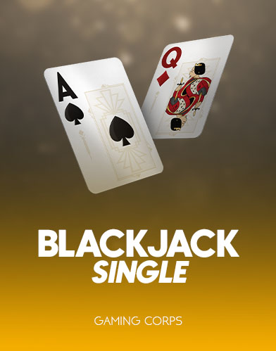 Blackjack Single