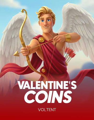 Valentine's Coins