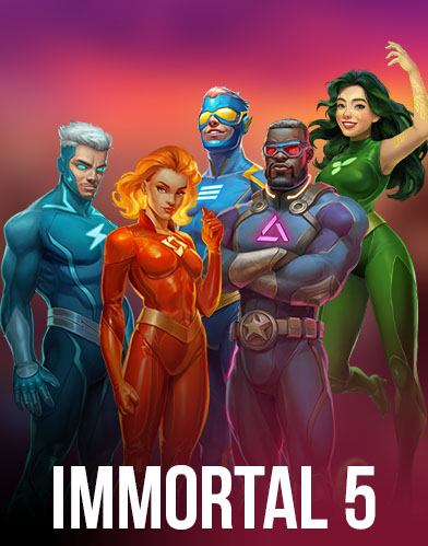 Immortal 5