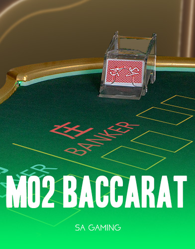 M02 Baccarat