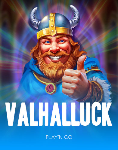 ValhalLuck