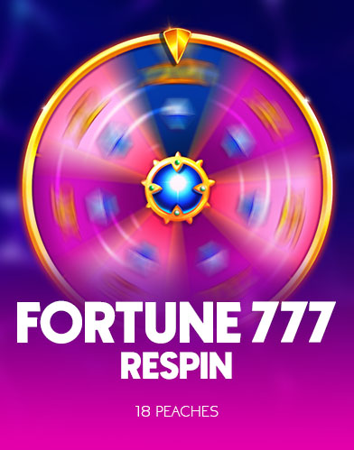Fortune 777 Respin