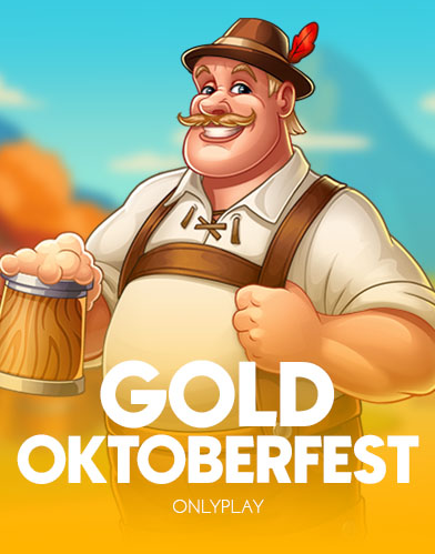 Gold Oktoberfest