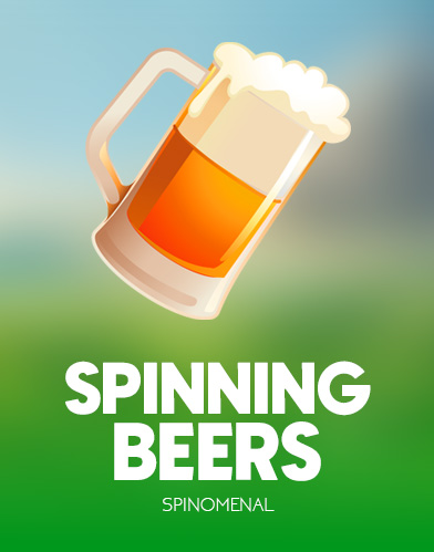 Spinning Beers