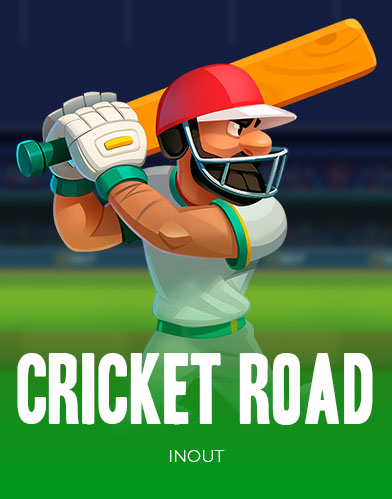 Cricket Road