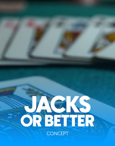 Jacks Or Better