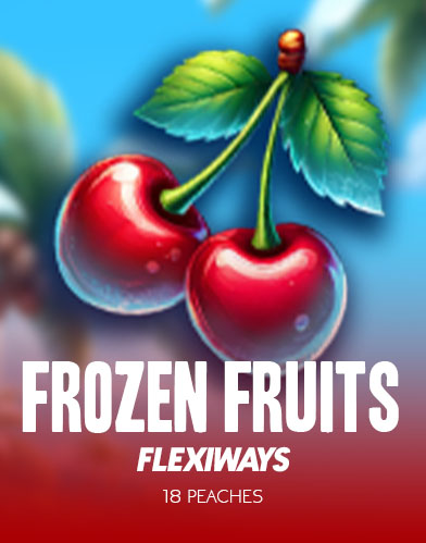 Frozen Fruits Flexiways