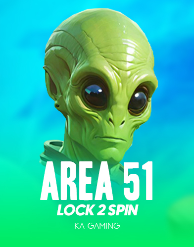 Area 51 Lock 2 Spin