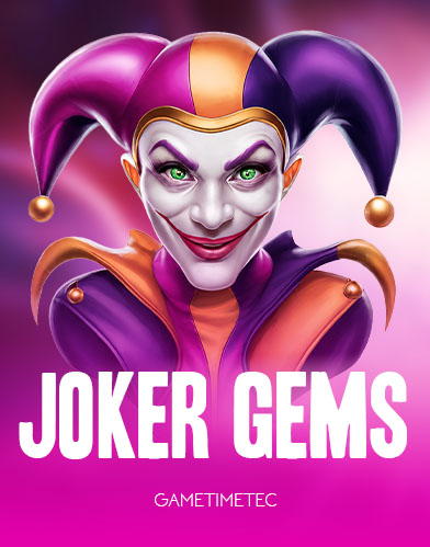 Joker Gems