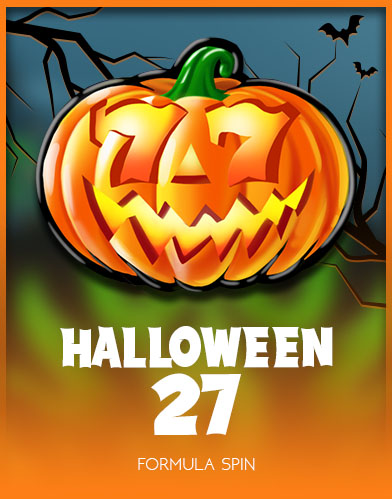 Halloween 27