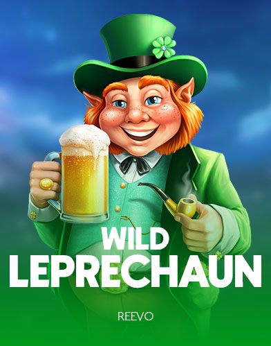 Wild Leprechaun