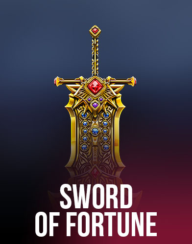 Sword of Fortune