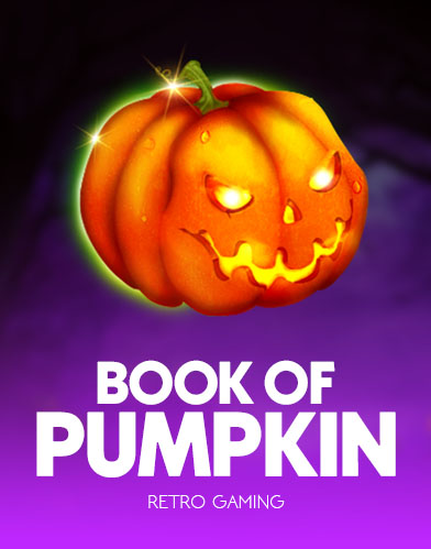 Book Of Pumpkin
