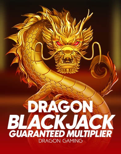 Dragon Blackjack GM