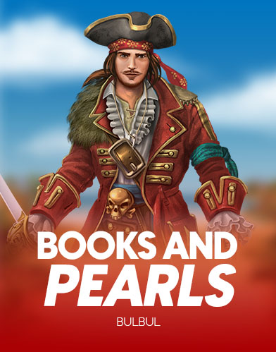 Books and Pearls