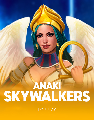 ANAKI Skywalkers