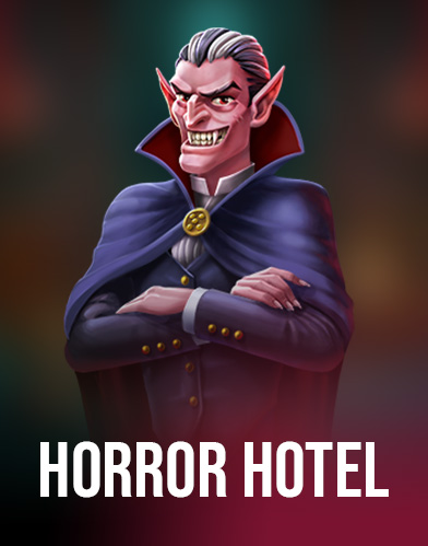 Horror Hotel