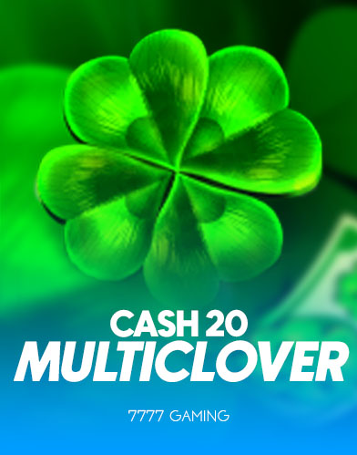 Cash 20 Multiclover