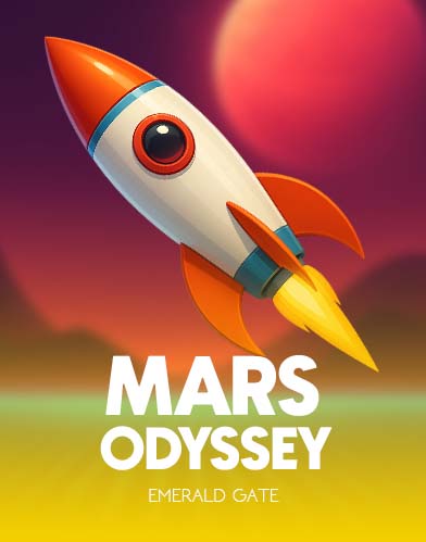Mars Odyssey