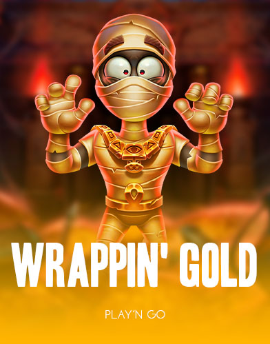 Wrappin' Gold