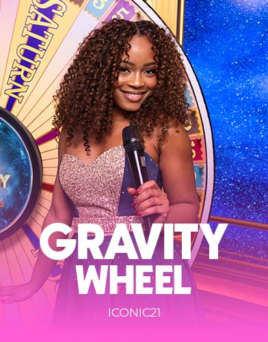Gravity Wheel