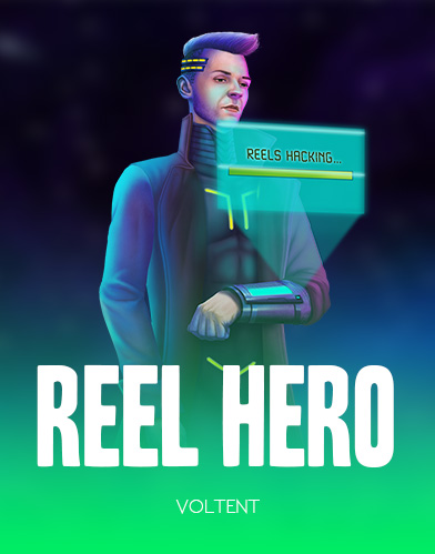 Reel Hero