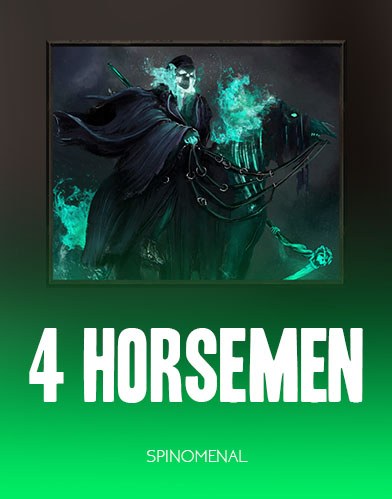 4 Horsemen