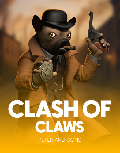 Clash of Claws