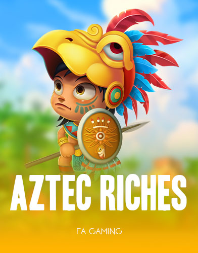 Aztec Riches