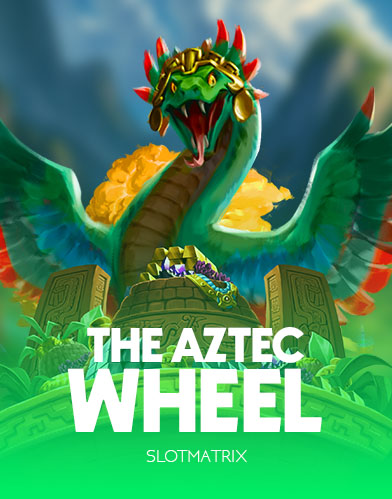 The Aztec Wheel