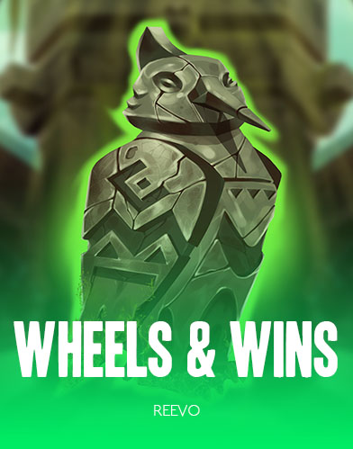 Wheels & Wins