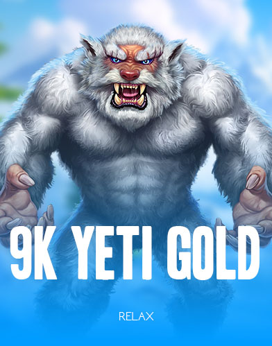 9K Yeti Gold