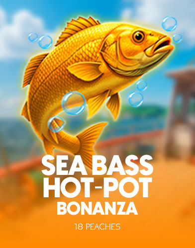 Sea Bass Hot-Pot Bonanza
