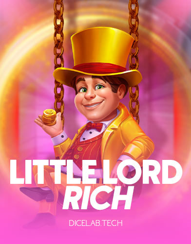 Little Lord Rich