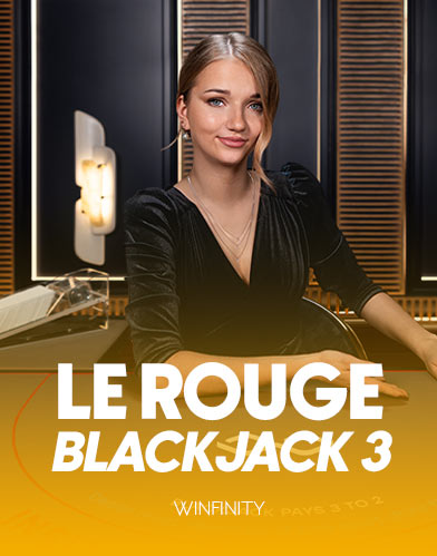 Le Rouge Blackjack 3