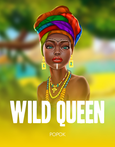 Wild Queen
