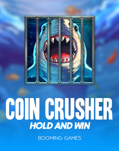 Coin Crusher Hold and Win