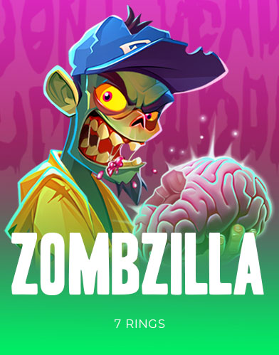 Zombzilla