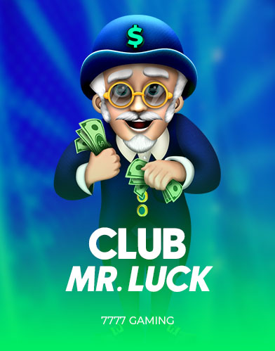 Club Mr. Luck