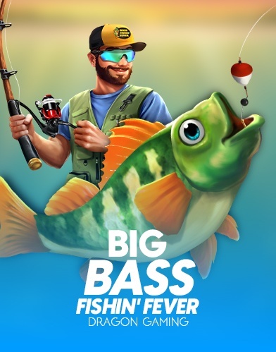 Big Bass Fishin Fever