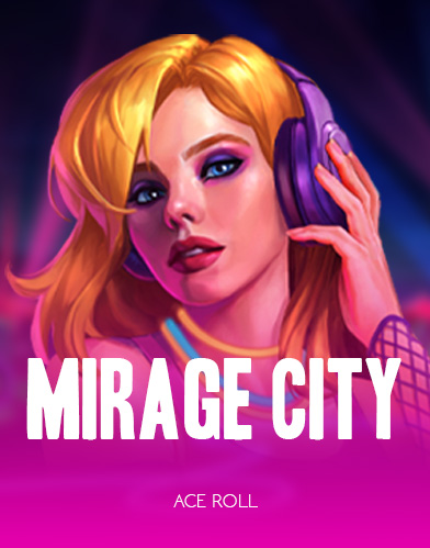Mirage City