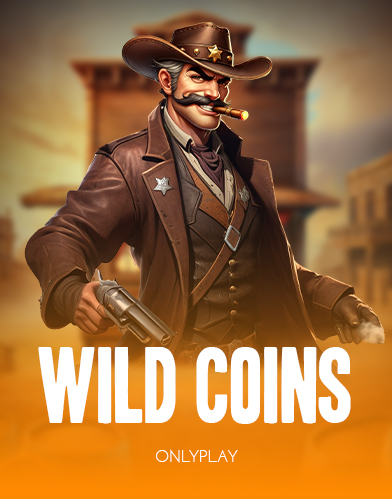 Wild Coins